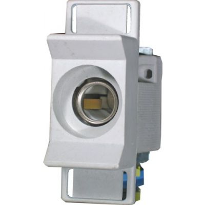 Gniazdo bezpiecznikowe D0 tablicowe D02V-K E18 002222012 ETI (002222012)