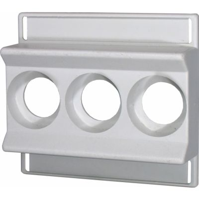 Pokrywa izol. gniazda bezpiecznikowego D02/3 002251002 ETI (002251002)