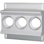 Pokrywa izol. gniazda bezpiecznikowego D02/3 002251002 ETI (002251002)