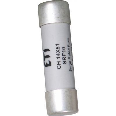 Wkładka topikowa cylindryczna SRF CH14x51 SRF20 /600V 002636005 ETI (002636005)