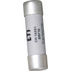 Wkładka topikowa cylindryczna SRF CH14x51 SRF20 /600V 002636005 ETI (002636005)