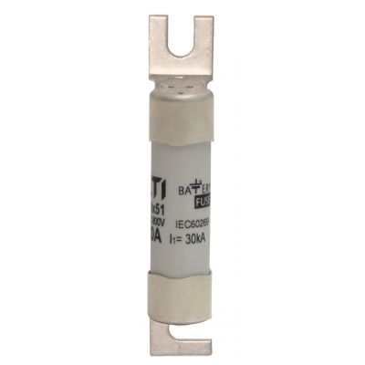 Wkładka topikowa cylindryczna DC CH14x51SU gBat 25A 800V DC 002637509 ETI (002637509)