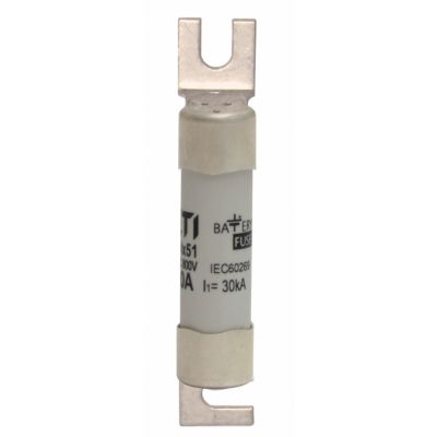Wkładka topikowa cylindryczna DC CH14x51SU gBat 36A 800V DC 002637512 ETI (002637512)