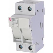 Rozłącznik bezpiecznikowy EFD 10 2P 002540003 ETI (002540003)