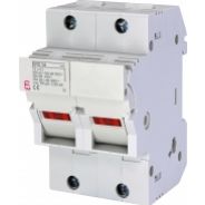 Rozłącznik bezpiecznikowy EFD 14 2P LED 002560013 ETI (002560013)