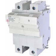 Rozłącznik bezpiecznikowy EFD 22 1P+N 002570002 ETI (002570002)
