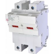 Rozłącznik bezpiecznikowy EFD 22 2P LED 002570013 ETI (002570013)