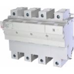 Rozłącznik bezpiecznikowy EFD 22 3P+N 002570005 ETI (002570005)