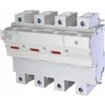 Rozłącznik bezpiecznikowy EFD 22 3P+N LED 002570015 ETI (002570015)