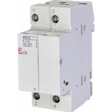 Rozłącznik bezpiecznikowy PCF 8 2P 002530003 ETI (002530003)