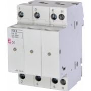 Rozłącznik bezpiecznikowy PCF 8 3P+N LED 002530015 ETI (002530015)