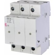 Rozłącznik bezpiecznikowy PCF 10 3P LED 002550014 ETI (002550014)