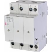 Rozłącznik bezpiecznikowy PCF 10 3P+N LED 002550015 ETI (002550015)