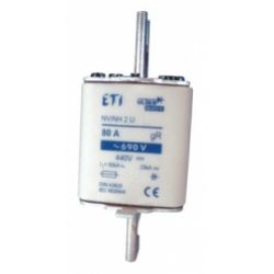 Wkładka topikowa ultraszybka S3UQU/110/355A 690V 004335110 ETI (004335110)