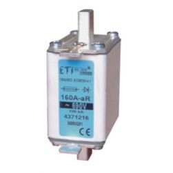 Wkładka topikowa ultraszybka M00UQ01/35A 690V 004371209 ETI (004371209)