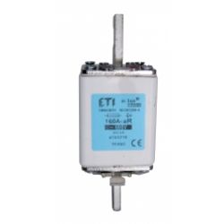 Wkładka topikowa ultraszybka M1UQ02/250A 690V 004743219 ETI (004743219)