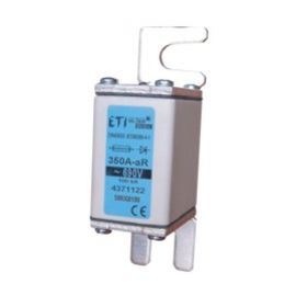 Wkładka topikowa ultraszybka S000UQ01/80/50A 690V 004371111 ETI (004371111)