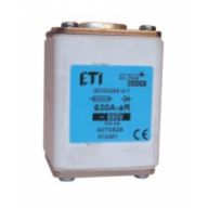 Wkładka topikowa ultraszybka G1MUQ01/100A 690V 004373614 ETI (004373614)