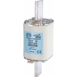 Wkładka topikowa ultraszybka M1UQ2/250A 690V 004723219 ETI (004723219)