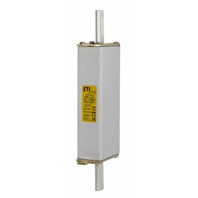Wkładka topikowa NH01XL DC 1500V NH01XL gPV 50A 1500V DC 004110692 ETI (004110692)