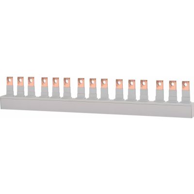 Szyna grzebieniowa 5x3 bieguny IZ5 KVL-00 3P  001690946 ETI (001690946)