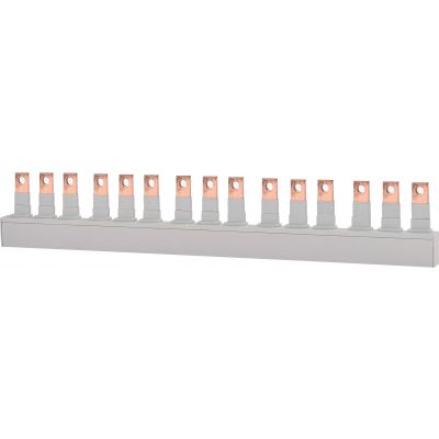 Szyna grzebieniowa 5x3 bieguny IZ5 KVL-00 3P  001690946 ETI (001690946)