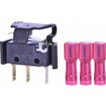 Mechaniczna kontrola stanu bezpieczników MFM KVL-00 1P /2p/3p 001690950 ETI (001690950)