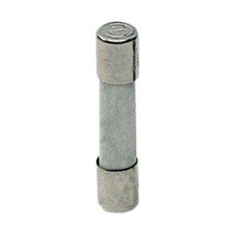 Wkładka miniaturowa cylindryczna 5X20 FF 500mA/250V 006710115 ETI (006710115)
