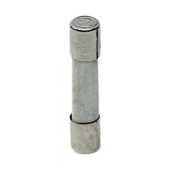 Wkładka miniaturowa cylindryczna 5X20 FF 500mA/250V 006710115 ETI (006710115)