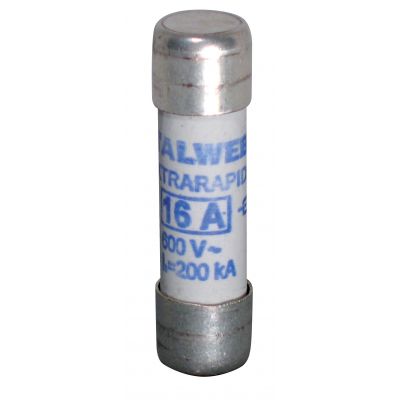 Wkładka topikowa ultraszybka CH14x51 aR 12A 690V 002635008 ETI (002635008)