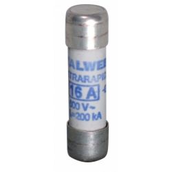 Wkładka topikowa ultraszybka CH14x51 aR 50A 500V 002635019 ETI (002635019)