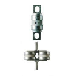 Wkładka topikowa ultraszybka BS17UQ/41/160A 240V 004750128 ETI (004750128)