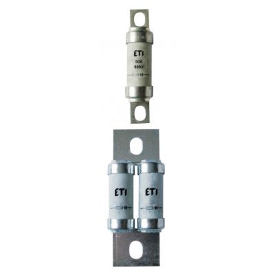 Wkładka topikowa ultraszybka BS17UQ/63/45A 690V 004750611 ETI (004750611)