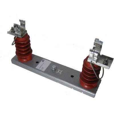 Podstawa bezpiecznikowa VV VVP 12 1P -N 004239010 ETI (004239010)