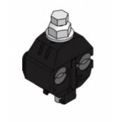 Zacisk 1-stronnie przebijający AL-Cu 1,5 -95 mm2 Zrywalna śruba Z208Z ALCU95 002912303 ETI (002912303)