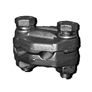 Zacisk Z303 pętlicowy Al Zacisk Al 10-16 mm2 002912096 ETI (002912096)