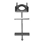 Uchwyt na słup ŻN z odsadzeniem U101 002912042 ETI (002912042)