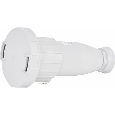 63A 400V 3P+PE Gniazdo przenośne IP67 ESH 6343 004482012 ETI (004482012)