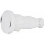 63A 400V 3P+PE Gniazdo przenośne IP67 ESH 6343 004482012 ETI (004482012)