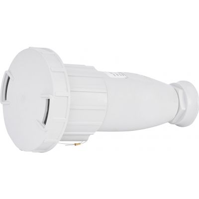 63A 400V 3P+PE Gniazdo przenośne IP67 ESH 6343 004482012 ETI (004482012)