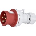 16A 400V 3P+PE Wtyczka IP44 EV 1643 004482017 ETI (004482017)