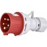 16A 400V 3P+N+PE Wtyczka IP44 EV 1653 004482018 ETI (004482018)