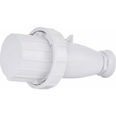63A 400V 3P+PE Wtyczka IP67 EVH 6343 004482030 ETI (004482030)