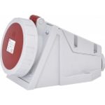 32A 400V 3P+PE Gniazdo stałe IP67 EZH 3243 004482044 ETI (004482044)