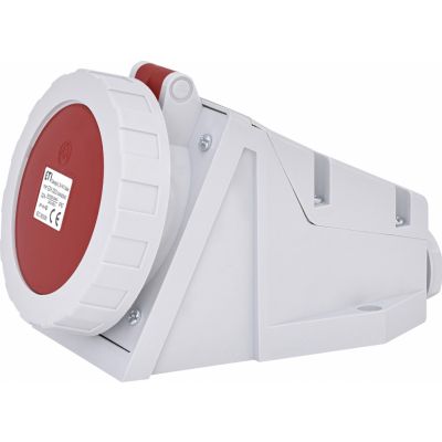 32A 400V 3P+N+PE Gniazdo stałe IP67 EZH 3253 004482045 ETI (004482045)