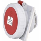 16A 400V 3P+N+PE Gniazdo tablicowe IP67 EEH 1653 004482084 ETI (004482084)