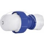 Wtyczka Unischuko IP67 EEVG 16 004482127 ETI (004482127)