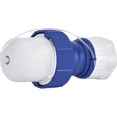 Wtyczka Unischuko IP67 EEVG 16 004482127 ETI (004482127)