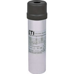 Kondensator LPC 5 kVAr, 400V, 50Hz 004656705 ETI (004656705)