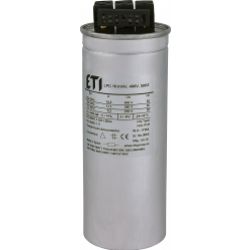 Kondensator LPC 10 kVAr, 400V, 50Hz 004656750 ETI (004656750)
